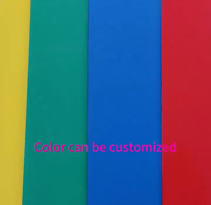 Insulation Gel Coat FRP Panel Board 1.3g/Cm3 - 1.5g/Cm3 Density Good Thermal Stability